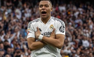 突发风波！姆巴佩因涉种族歧视事件或面临刑事起诉