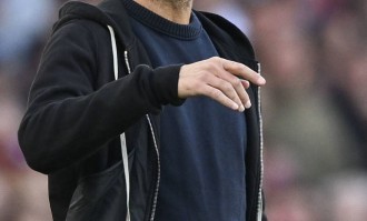 瓜迪奥拉正面回应哈兰德转会传闻：巴萨的梦想，曼城的未来