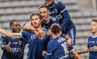 法甲前瞻：巴黎 FCVS 南特，保级拼劲与中游实力的攻防博弈