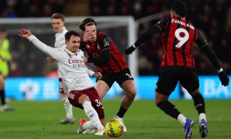 阿森纳7连胜创队史纪录！阿尔特塔率队冲击欧冠11连胜神迹