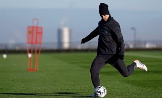 上赛季欧冠近乎无敌，本赛季状态低迷：巴黎圣日耳曼到底怎么了