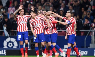 德甲意甲西甲法甲联赛深度预测：西班牙人朗斯胜算大，拉齐奥热那亚悬念无限