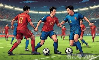 意甲联赛：AC米兰vs那不勒斯