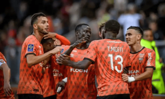 法甲：摩纳哥VS洛里昂，最新推荐比分预测