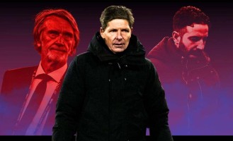 格拉斯纳愿执教曼联，公开回应替代阿莫林传闻！若明夏执教不用赔钱