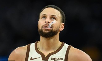 库里：能打圣诞大战意味着你拥有了市场价值