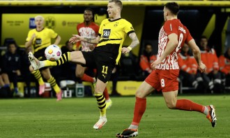 欧冠小组赛：北欧劲旅迎战德甲豪强——哥本哈根VS多特蒙德赛前全方位解析与比分预测