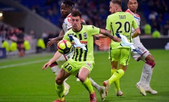 法甲保级与冲级对决！图卢兹主场迎战梅斯，中游劲旅能否碾压降级区弱旅