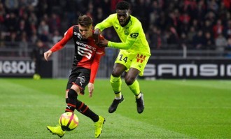 法甲中游卡位战！雷恩主场对决尼斯，谁能抢占积分榜上游先机？