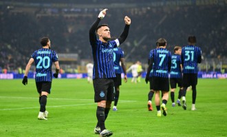 圣西罗球场因奥运会休赛期迎来“奥林匹克停赛”：国际米兰与AC米兰的迁徙计划