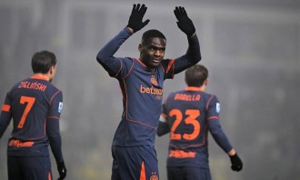 随着国米2-0，那不勒斯2-2，拉齐奥2-2，意甲最新积分榜出炉