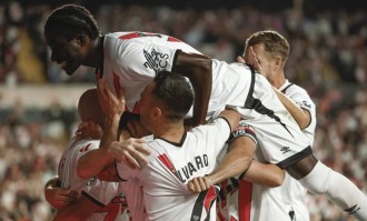 2025.12.1 西甲：巴列卡诺VS巴伦西亚赛前深度分析