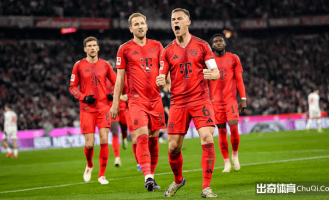 德甲情报：莱比锡首回合被狂虐，拜仁边后卫人员吃紧