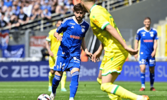 法甲赛事 勒阿弗尔VS斯特拉斯堡 近期表现复盘与赛果前瞻分析