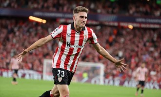 1-0，西甲第12掀翻西甲第8，28岁皇马旧将一剑封喉