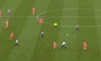 前曼联10号双响炮，助巴萨全取三分：亚马尔不在他就是准确之臣