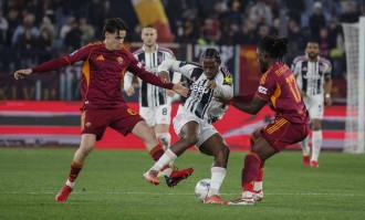 随着AC米兰2-0，尤文图斯3-3，亚特兰大1-2，意甲最新积分榜出炉