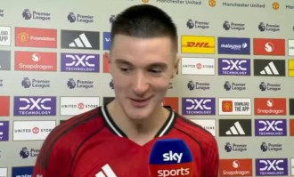 谢什科有望首发战热刺，曼联4000万边锋恐成替补！卡里克战术灵活获赞