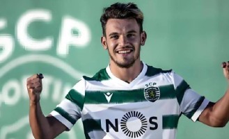 新帅还没正式接手国安俱乐部，重量级强援就提前转会到队亮相，曾是欧冠豪门队长