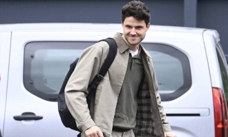 拉门斯将首发战利物浦，库尔图瓦帮助曼联新援！曼联试训免费门将