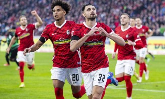 10/24周五赛事前瞻：德甲 云达不莱梅VS柏林联合（内附17场预测）