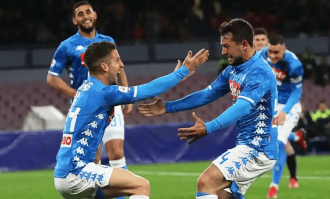 意甲豪门对决！尤文主场复仇VS那不勒斯残阵冲冠，谁能抢占欧战主动权？