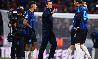 国米战意甲平局大师一大看点激活高速飞翼最大难点何在