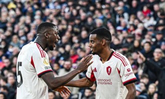 利物浦欧冠前瞻：近6次客战意甲球队胜5场；加克波冲里程碑