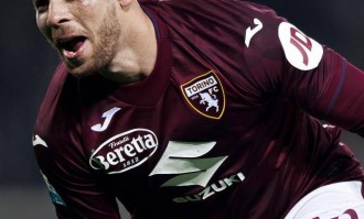 意甲第8轮前瞻：都灵对阵热那亚