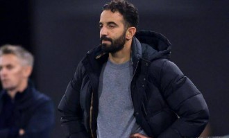 阿莫林下赛季可能会告别曼联，两大候选浮出水面，拉爵三年承诺无用