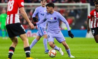 周六034 西甲 毕尔巴鄂竞技VS赫塔费，比分预测