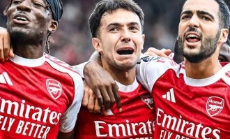 拜仁进前二！FIFA最新俱乐部排行榜，皇马升至第六，曼城上榜