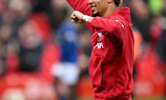 耐人寻味！萨拉赫全面去利物浦化，离队倒计时还是谈判博弈？