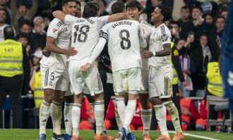 安苏·法蒂：对阵皇马总是经典，拉马西亚的骄傲永不褪色