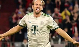 大十字：我对科瓦奇持有保留态度，凯恩受制于欧冠战绩