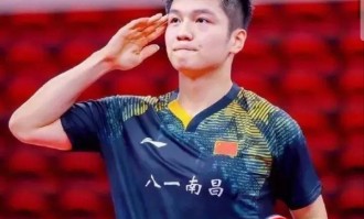 樊振东突然退出德甲！回国原因曝光，王励勤暖心祝福引爆热议