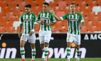 西甲焦点战：阿拉维斯VS皇家贝蒂斯预测分析