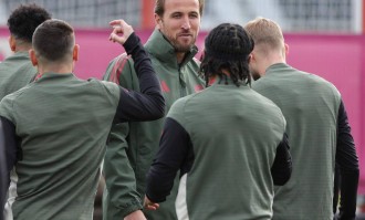 拜仁欧冠客战阿森纳：凯恩、诺伊尔、基米希、格纳布里齐聚一堂，能否突破伦敦铁桶阵？