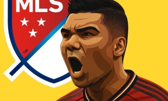 卡塞米罗离开曼联恐成定局，或赴美战梅西！曝拜仁欲5000万签B费