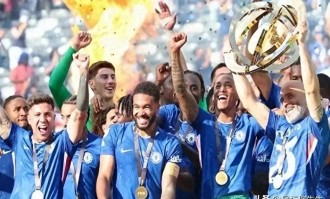 有没有这种感觉，2029年世俱杯，卫冕冠军或许缺席