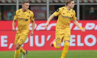 今日足球：博德闪耀VS曼城 阿拉木图凯拉特VS布鲁日