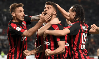 意甲深度解析：克雷莫纳VSAC米兰，保级残阵遇客场不败豪门，30年交锋魔咒成关键