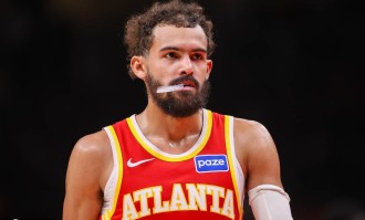 吹杨交易离队彻底明牌 老鹰这一次为何如此无情？