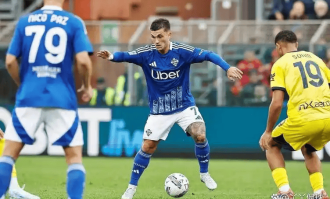 意甲焦点！科莫VS莱切：冲欧劲旅遇保级残阵，主场碾压or冷门逆袭？