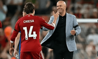 尤文急挖利物浦神兵！1原则或逼退意大利国脚