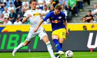 德甲强强对话：门兴VS莱比锡红牛 主场龙PK青春风暴，谁能冲击欧冠区？