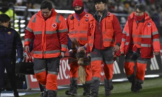 女足欧冠生死战！皇马主场迎战巴黎FC 胜者将战巴萨