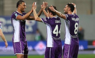 5-1！意甲2冠王获首胜，终结开局15轮尴尬，五大联赛仅剩1队仍0胜