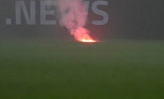 克雷莫内塞对阵国米：从烟雾弹事件看意甲的心理战与战术挑战