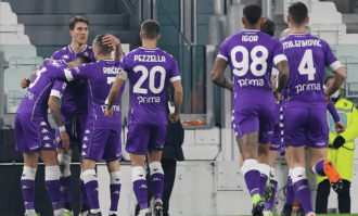 意甲周六026迎来关键对决，佛罗伦萨坐镇弗兰基球场迎战都灵